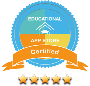 educational app store certification